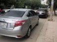 Toyota Vios    G 2017 - Chính chủ bán Toyota Vios G sản xuất 2017, màu bạc