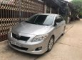 Toyota Corolla altis 2.0V 2009 - Bán ô tô Toyota Corolla altis 2.0V sản xuất năm 2009 