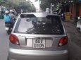 Daewoo Matiz 2008 - Bán Daewoo Matiz năm sản xuất 2008, màu bạc