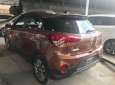 Hyundai i20 Active  1.4 AT 2017 - Bán Hyundai i20 Active 1.4 AT đời 2017, màu nâu, nhập khẩu 