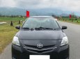 Toyota Vios 2009 - Cần bán xe cũ Toyota Vios sản xuất năm 2009, màu đen