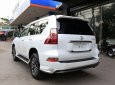 Lexus GX 460 2017 - Bán ô tô Lexus GX 460 sản xuất 2017, màu trắng, nhập khẩu nguyên chiếc