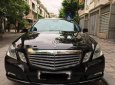 Mercedes-Benz E class   E300  2010 - Cần bán xe Mercedes E300 2010, màu đen còn mới, 768 triệu