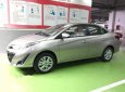 Toyota Vios 2018 - Cần bán xe Toyota Vios năm sản xuất 2018, màu bạc