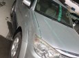 Toyota Fortuner 2011 - Cần bán xe cũ Toyota Fortuner sản xuất 2011, màu bạc, giá chỉ 560 triệu