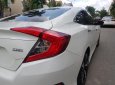 Honda Civic 1.5 Top Turbo 2017 - Bán Honda Civic 1.5 Turbo đời 2017, màu trắng, xe nhập