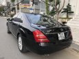 Mercedes-Benz S class S350  2006 - Mercedes S350 đời 2006, màu đen, ngay chủ bán