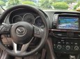 Mazda 6 2.0 2015 - Bán ô tô Mazda 6 2.0 đời 2016, màu trắng, giá 720tr