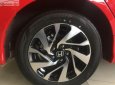 Honda Civic 1.8 E 2018 - Bán xe Honda Civic 1.8 E 2018, màu đỏ, nhập khẩu nguyên chiếc