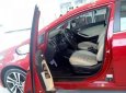Kia Cerato   1.6 AT 2018 - Cần bán xe Kia Cerato 1.6 AT 2018, màu đỏ, giá 589tr