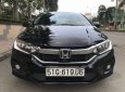 Honda City    1.5 AT TOP  2018 - Cần bán Honda City 1.5 AT TOP đời 2018, màu đen giá cạnh tranh