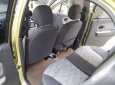 Chevrolet Spark    2009 - Bán xe Chevrolet Spark đời 2009 chính chủ, giá 122tr
