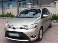 Toyota Vios 1.5MT 2017 - Bán Toyota Vios 1.5MT Sx 2017