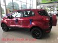 Ford EcoSport 2018 - City Ford mua Ecosport tặng gói khuyến mãi, liên hệ ngay: 0938211346