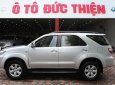 Toyota Fortuner 2.5MT 2010 - Bán xe Fortuner máy dầu, số sàn, tư nhân chính chủ