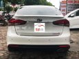 Kia Cerato 1.6AT 2017 - Bán xe Kia Cerato 1.6AT sản xuất 2017, màu trắng