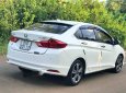 Honda City 2016 - Honda City đời 2016, màu trắng. Chính chủ sang tên đứng bán