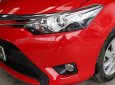 Toyota Vios G 1.5AT 2014 - Bán xe Toyota Vios G 1.5AT đời 2014, màu đỏ