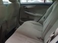 Toyota Corolla LE, 1.8 AT 2009 - Bán xe Toyota Corolla 2009, màu vàng, nhập khẩu nguyên chiếc giá cạnh tranh