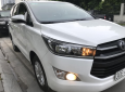 Toyota Innova G 2017 - Bán xe Toyota Innova G, số tự động, 2017, màu trắng