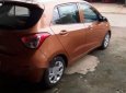 Hyundai Grand i10 2014 - Gia đình bán ô tô Hyundai Grand i10 đời 2014