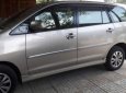 Toyota Innova E 2016 - Bán Toyota Innova 2016, màu vàng cát