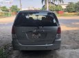 Toyota Innova G 2009 - Bán Toyota Innova G đời 2009, màu bạc chính chủ, giá 415tr