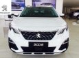 Peugeot 5008 2018 - Bán Peugeot 5008 sản xuất 2018, màu trắng, xe nhập