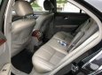 Mercedes-Benz S class S350  2006 - Mercedes S350 đời 2006, màu đen, ngay chủ bán