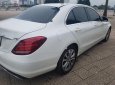 Mercedes-Benz C class C200 2016 - Xe cũ Mercedes C200 sản xuất 2016, màu trắng