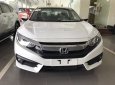 Honda Civic E 2018 - Bán Honda Civic 2018, xe đang hot nhất thị trường, đừng mua khi chưa gọi Ms Hoa 0906 756 726