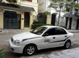 Daewoo Lanos 2005 - Chính chủ bán Daewoo Lanos đời 2005, màu trắng, biển TP