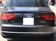 Audi A8   2010 - Bán xe Audi A8 sản xuất năm 2010, màu đen