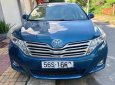 Toyota Venza   2009 - Bán Toyota Venza đời 2009, ĐK 2010, màu xanh lam, xe nhập