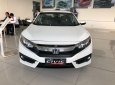 Honda Civic E 2018 - Bán Honda Civic 2018, xe đang hot nhất thị trường, đừng mua khi chưa gọi Ms Hoa 0906 756 726