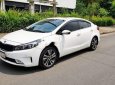 Kia Cerato   2.0AT  2017 - Bán Kia Cerato 2.0AT đời 2017, biển số Bình Thuận