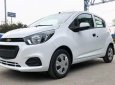 Chevrolet Spark Duo 2018 - Chevrolet Spark Van 2018 - Ưu đãi sốc chỉ từ 40tr nhận xe lăn bánh ngay: 0916.44.55.23