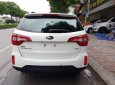 Kia Sorento 2.2CRDI  2015 - Chính chủ bán Kia Sorento 2.2CRDI năm 2015, màu trắng