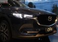 Mazda CX 5 2.5 AT 2WD 2018 - Cần bán Mazda CX 5 2.5 AT 2WD năm 2018, màu xanh lam 