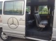 Mercedes-Benz Sprinter 313 2008 - Bán Spinter 313 sản xuất 2008, màu bạc chính chủ