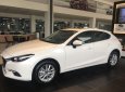 Mazda 3 1.5  2018 - Bán xe Mazda 3 1.5 Hatchback, giá cực tốt, nhận nhiều ưu đãi, sẵn xe đủ màu có xe giao ngay LH: 0868.313.310