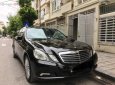 Mercedes-Benz E class E300 2010 - Bán xe cũ Mercedes E300 sản xuất năm 2010, màu đen như mới, giá 768tr