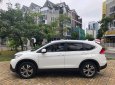 Honda CR V 2014 - Cần bán xe Honda CR V sản xuất 2014, màu trắng