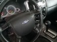 Ford Escape XLS 2.3L 4x2 AT 2009 - Bán Ford Escape XLS 2.3L 4x2 AT đời 2009, màu bạc 