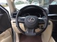 Lexus LX 570 2016 - Cần bán Lexus LX 570 sản xuất năm 2016, màu trắng, xe nhập