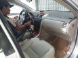 Toyota Corolla altis 2010 - Bán Toyota Corolla altis sản xuất năm 2010, màu bạc 