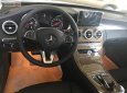 Mercedes-Benz C class C250 Exclusive 2018 - Cần bán Mercedes C250 Exclusive năm sản xuất 2018, màu đỏ