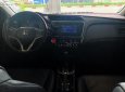 Honda City 1.5 2017 - Xe Honda City 1.5 năm sản xuất 2017, màu nâu 