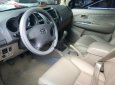 Toyota Fortuner 2011 - Bán xe cũ Toyota Fortuner sản xuất 2011, màu bạc số sàn, 680tr