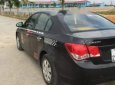 Daewoo Lacetti 2010 - Chính chủ bán Daewoo Lacetti năm 2010, màu đen, xe nhập, giá chỉ 288 triệu